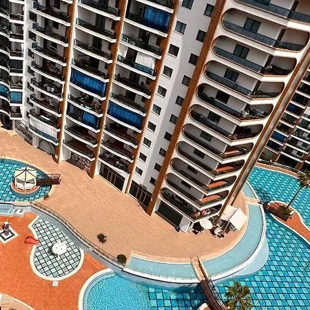 Azura Park *