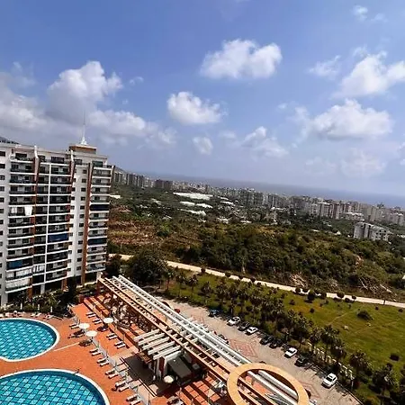 Azura Park * Mahmutlar