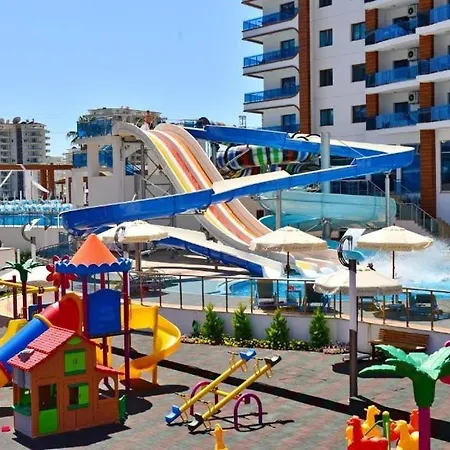 Azura Park *