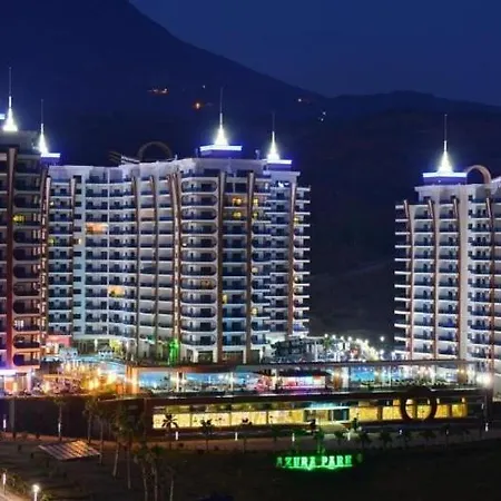 Azura Park Mahmutlar