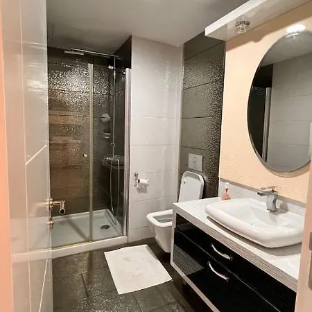 Apartment Azura Park Mahmutlar
